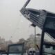 Storms and extreme winds reaching up to 130 kilometers per hour (81mph) have caused chaos in Turkey killing several people and injuring dozens